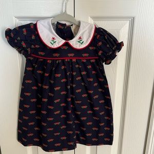 Girls Day Dress
